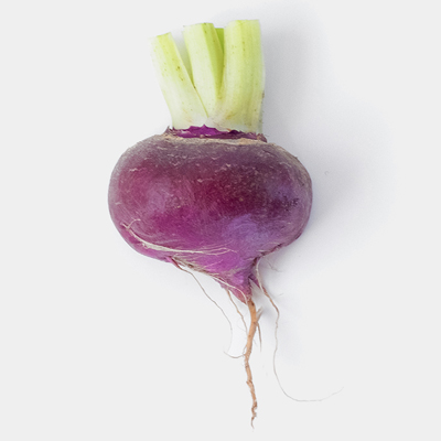 RED TURNIP